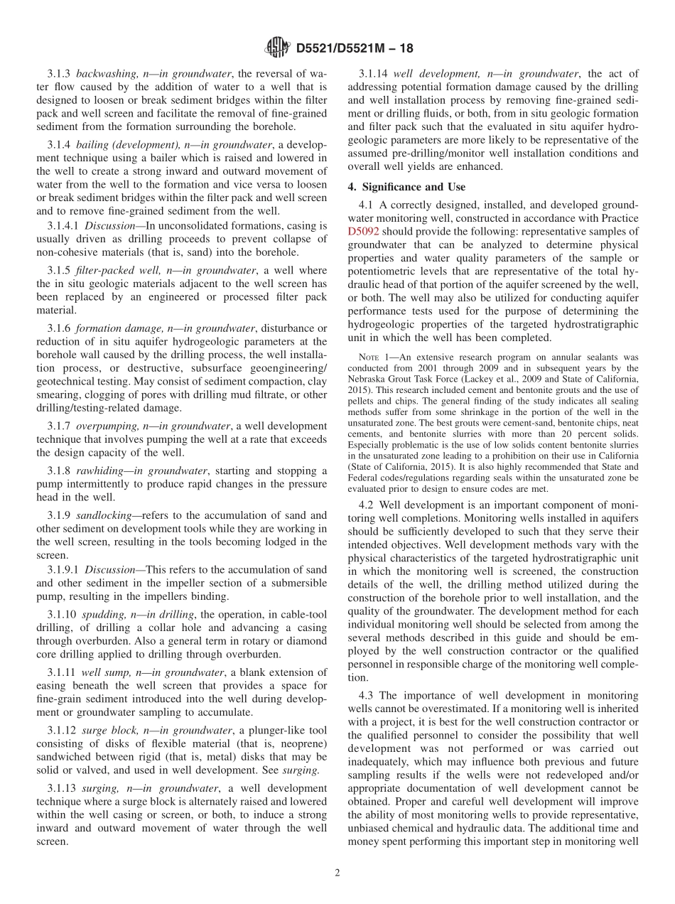 ASTM_D_5521_-_D_5521M_-_18.pdf_第2页