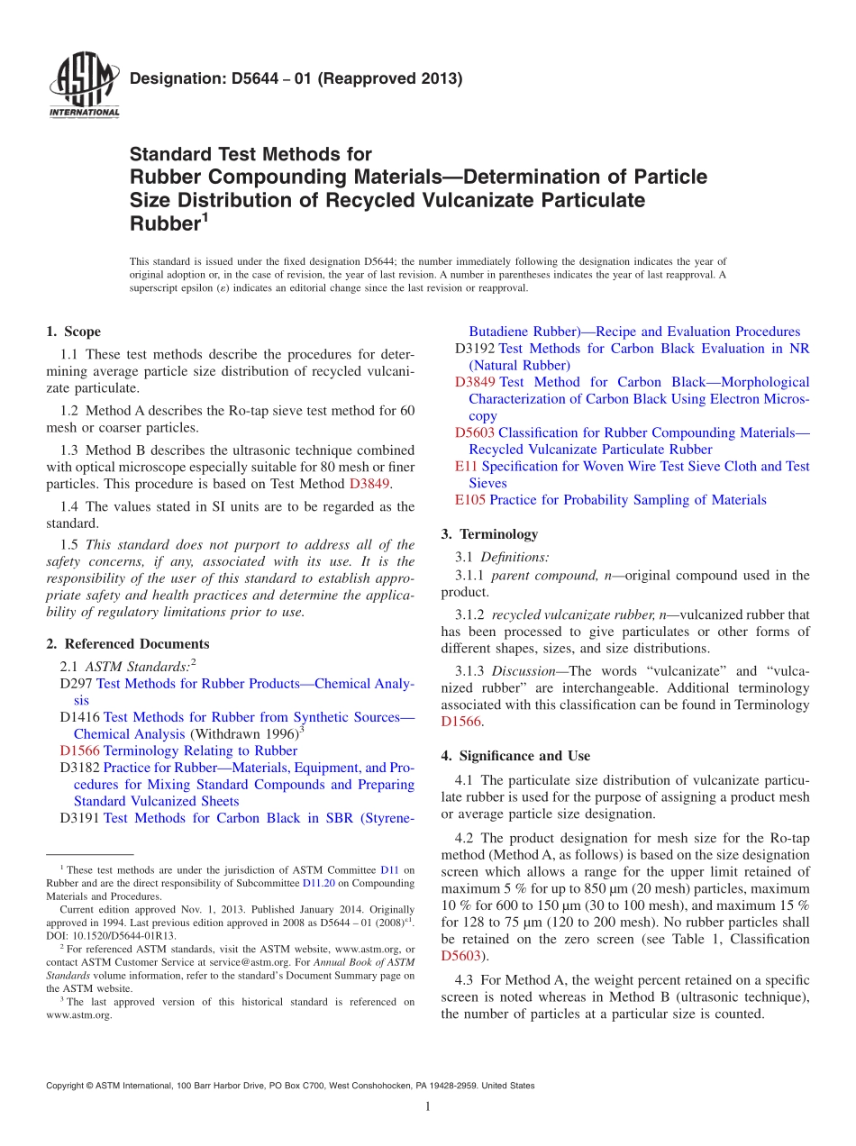 ASTM_D_5644_-_01_2013.pdf_第1页
