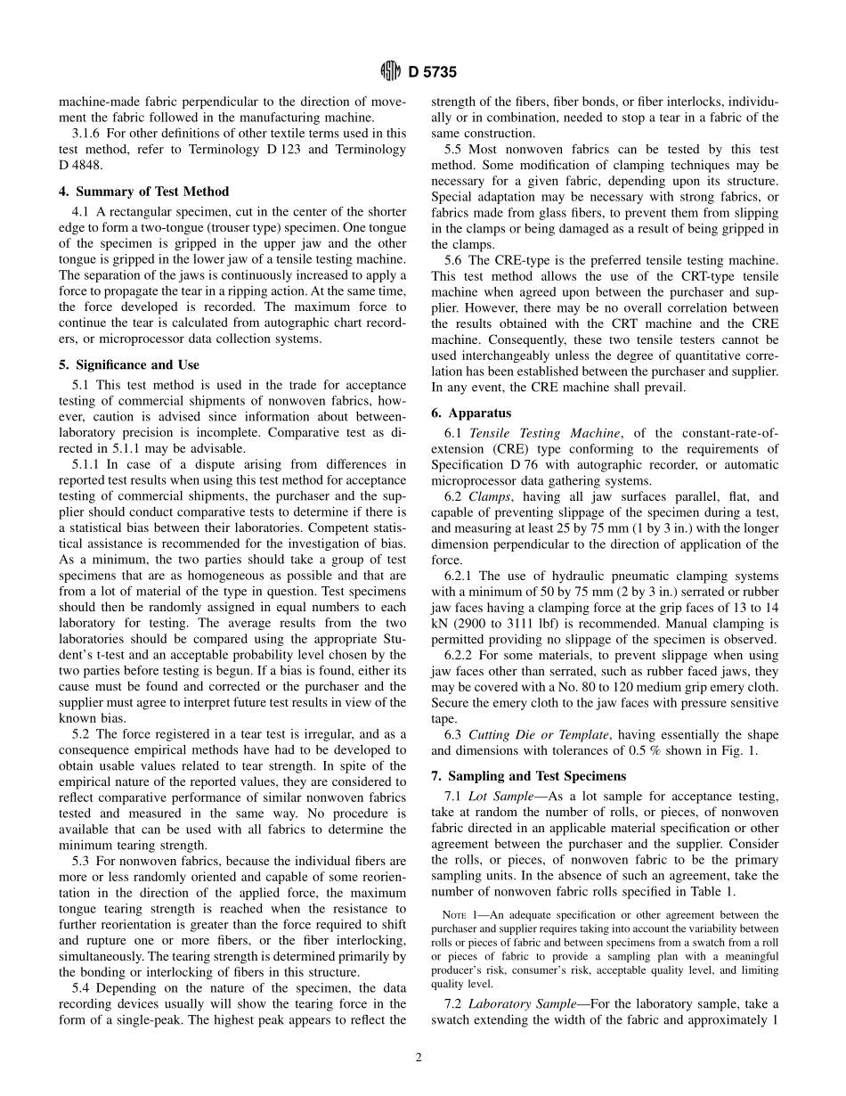 ASTM_D_5735_-_95_2001.pdf_第2页