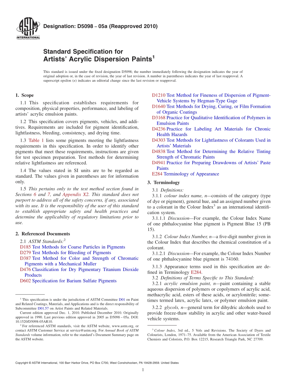 ASTM_D_5098_-_05a_2010.pdf_第1页