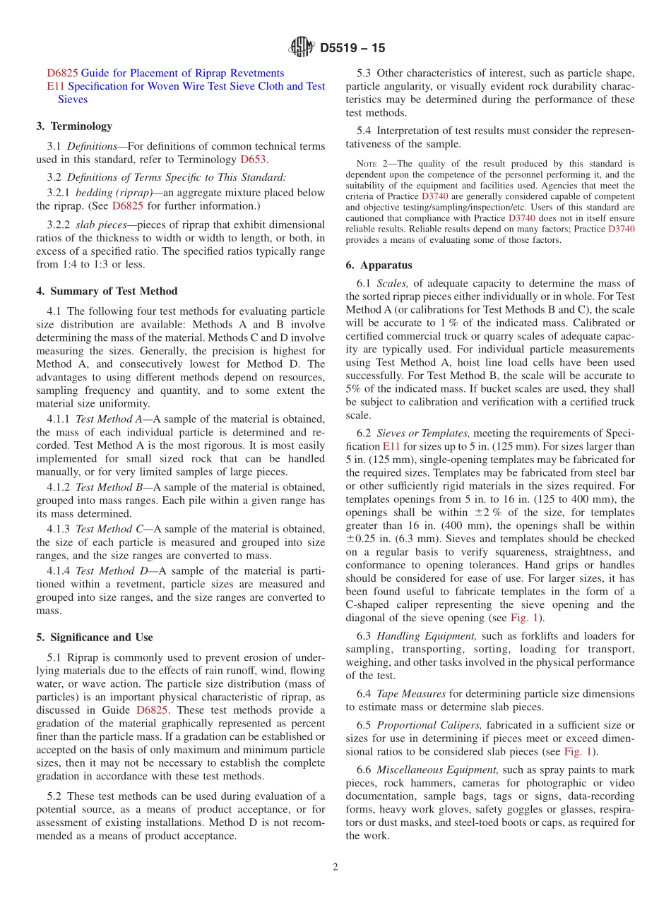 ASTM_D_5519_-_15.pdf_第2页