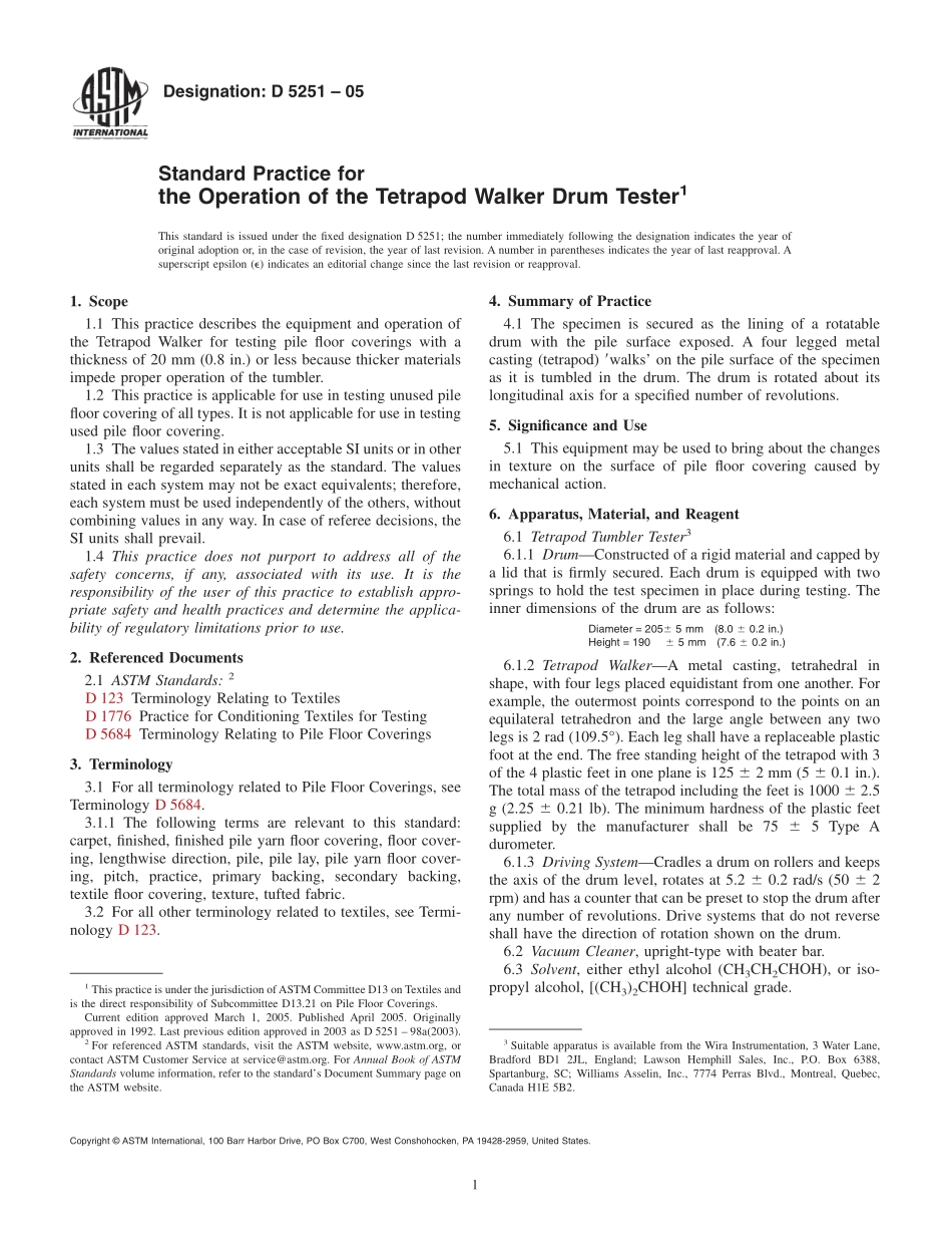 ASTM_D_5251_-_05.pdf_第1页