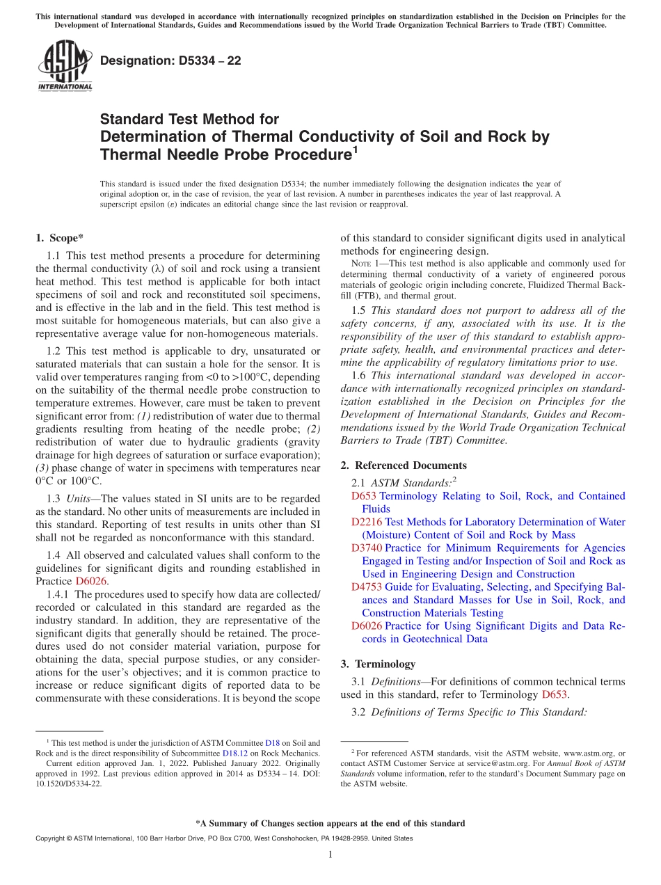 ASTM_D_5334_-_22.pdf_第1页