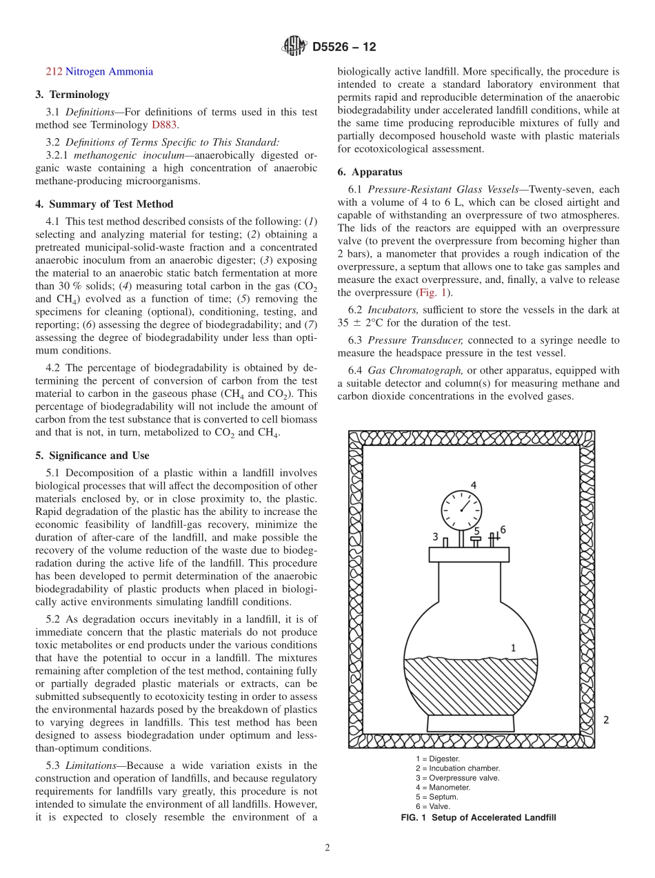 ASTM_D_5526_-_12.pdf_第2页