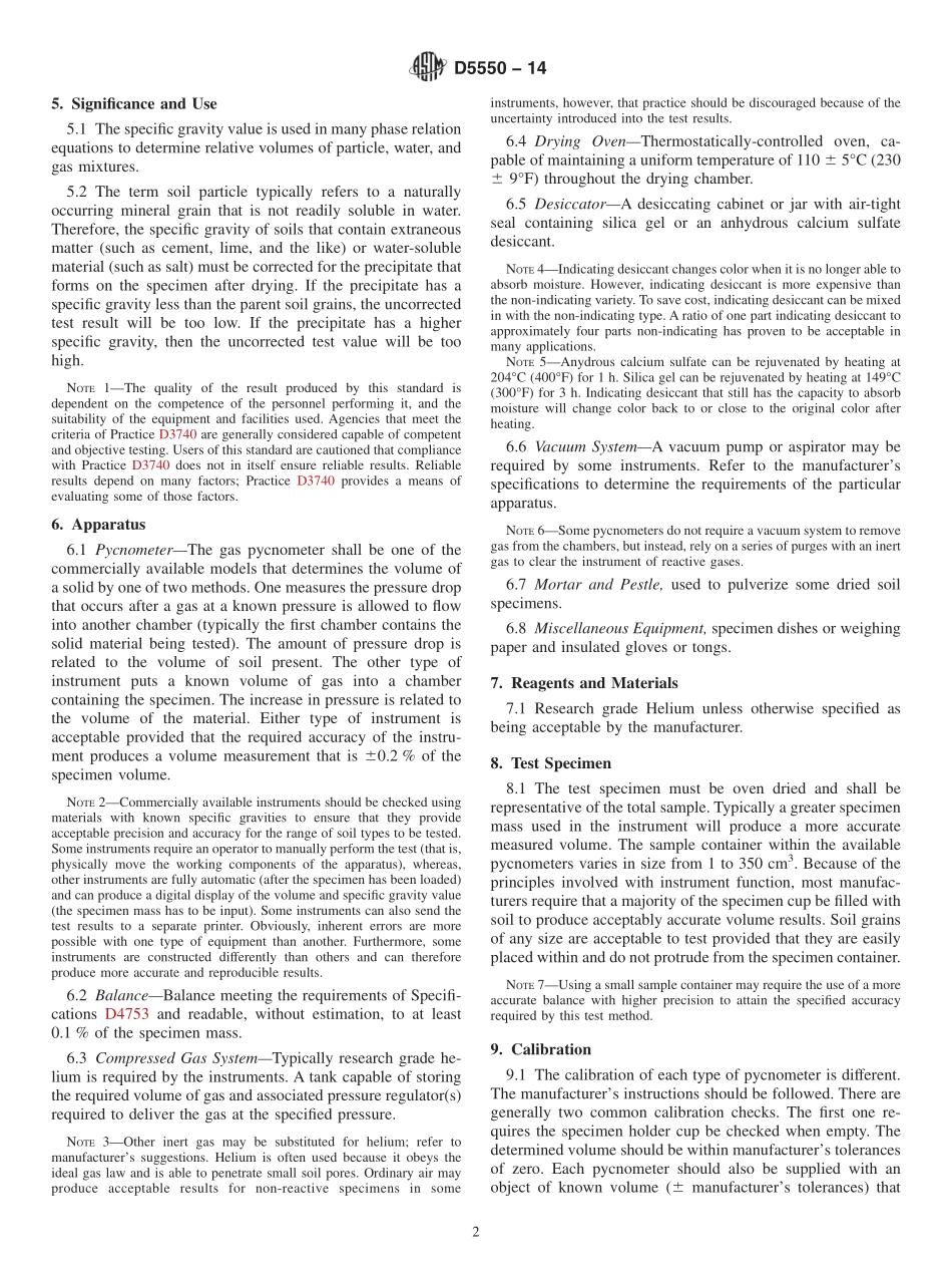 ASTM_D_5550_-_14.pdf_第2页
