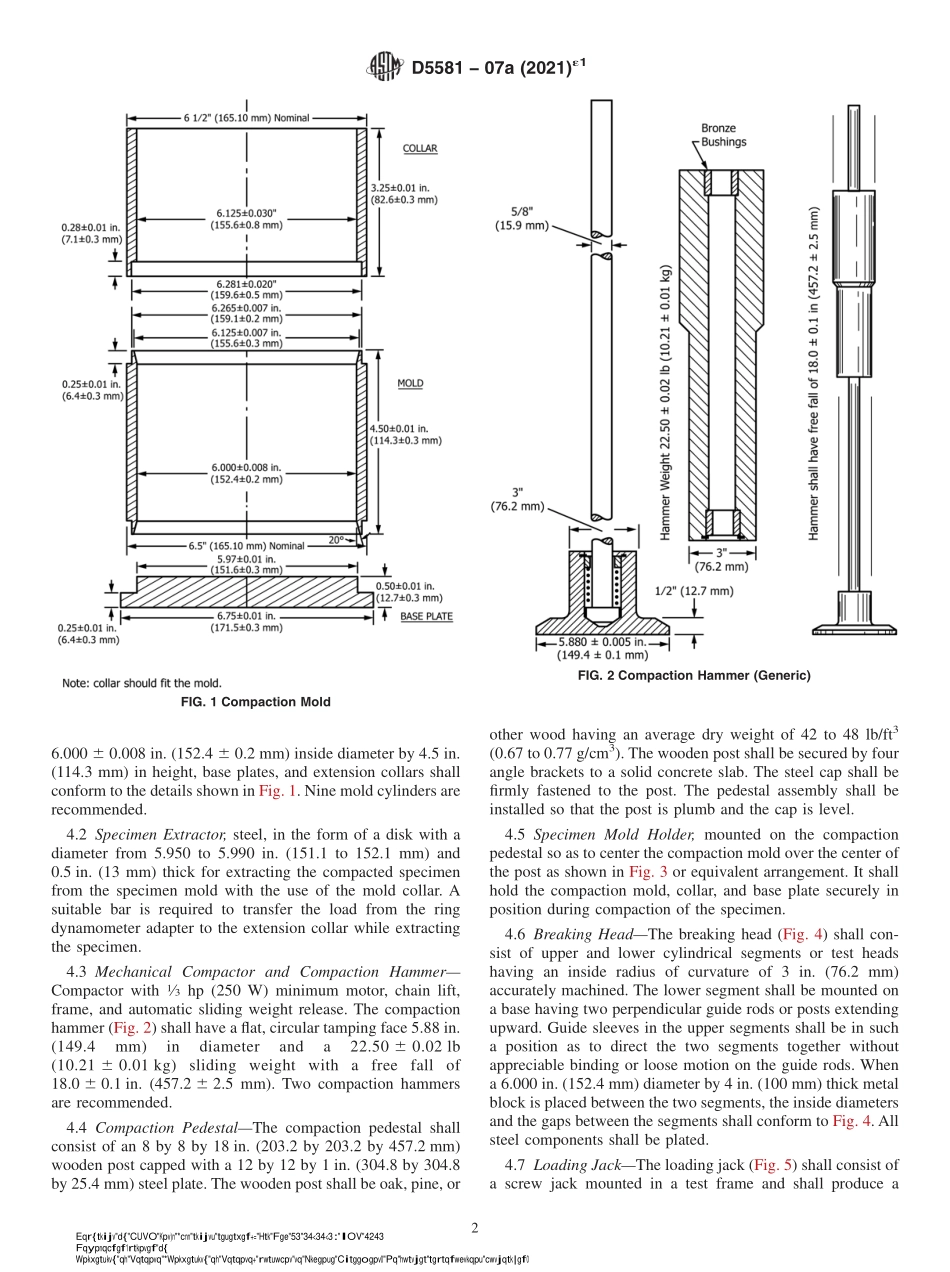 ASTM_D_5581_-_07a_2021e1.pdf_第2页