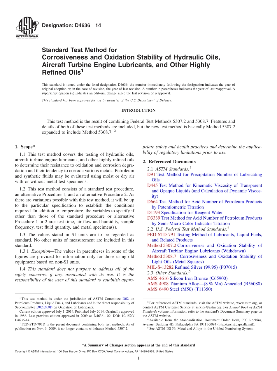 ASTM_D_4636_-_14.pdf_第1页
