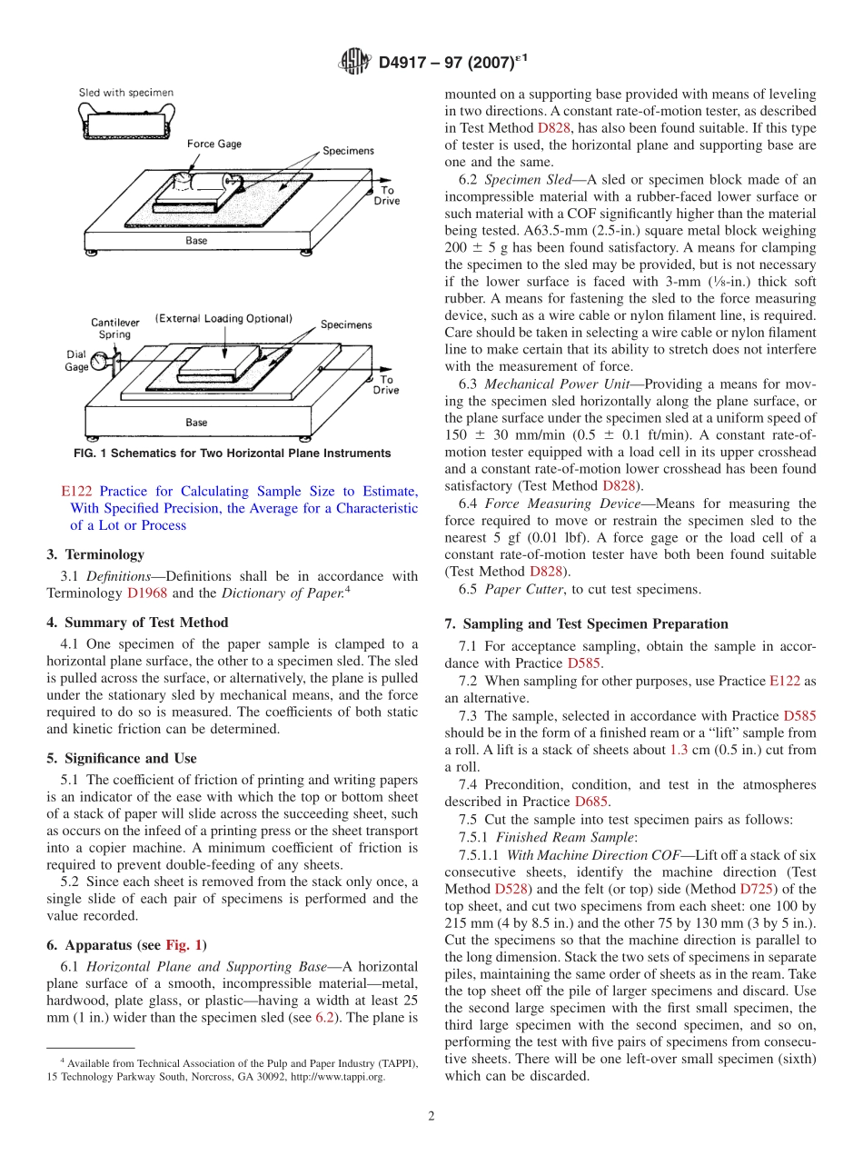 ASTM_D_4917_-_97_2007e1.pdf_第2页