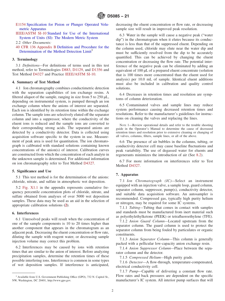 ASTM_D_5085_-_21.pdf_第2页