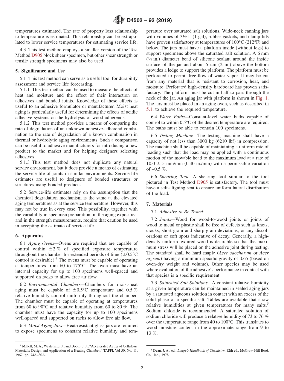 ASTM_D_4502_-_92_2019.pdf_第2页