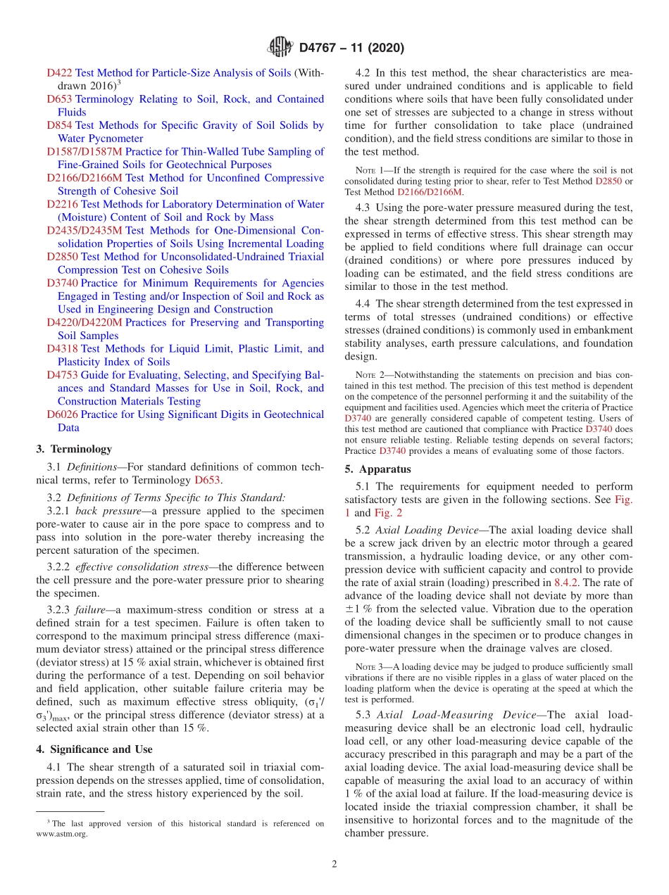 ASTM_D_4767_-_11_2020.pdf_第2页