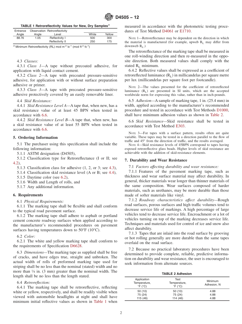 ASTM_D_4505_-_12.pdf_第2页
