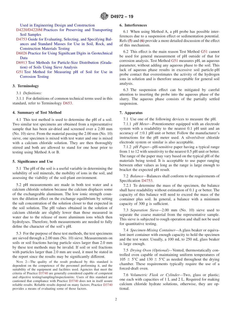 ASTM_D_4972_-_19.pdf_第2页