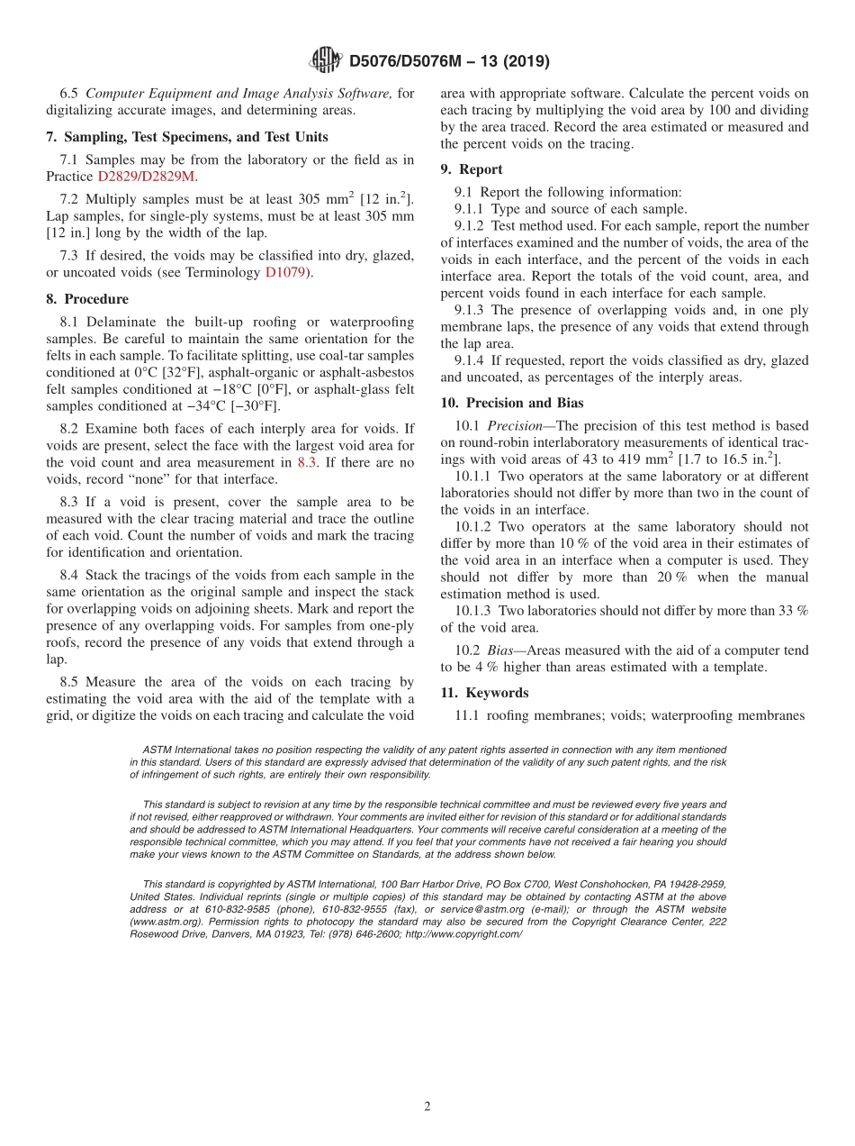 ASTM_D_5076_-_D_5076M_-_13_2019.pdf_第2页