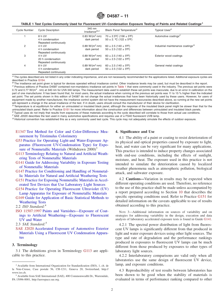 ASTM_D_4587_-_11.pdf_第2页