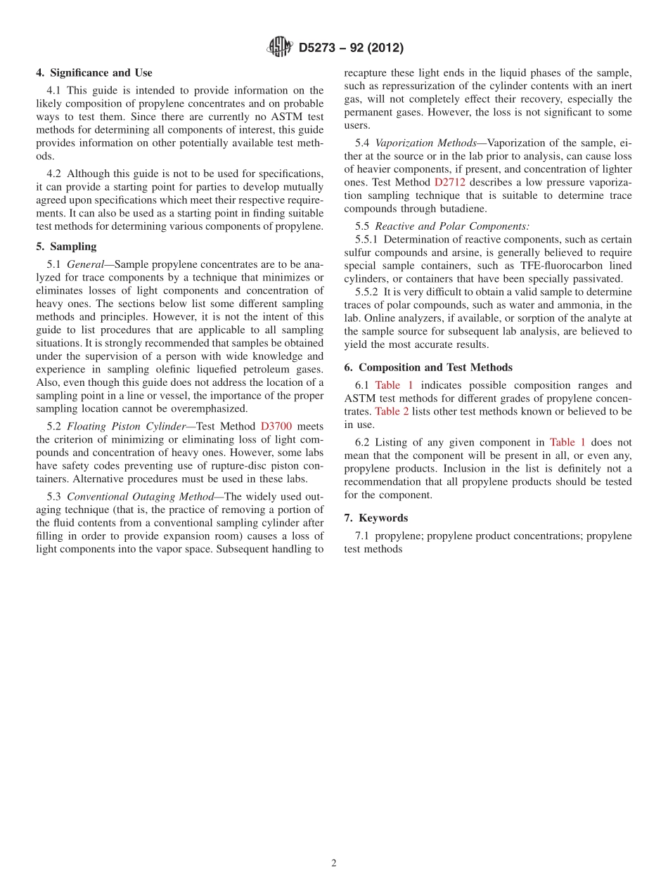 ASTM_D_5273_-_92_2012.pdf_第2页