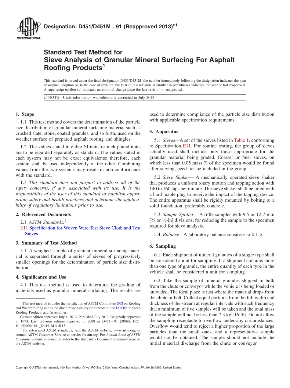 ASTM_D_451_-_D_451M_-_91_2013e1.pdf_第1页