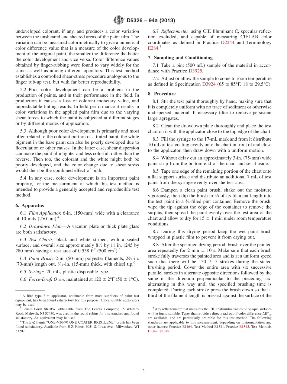 ASTM_D_5326_-_94a_2013.pdf_第2页