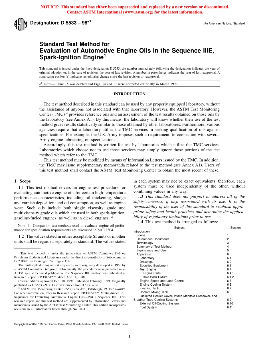 ASTM_D_5533_-_98e1.pdf_第1页