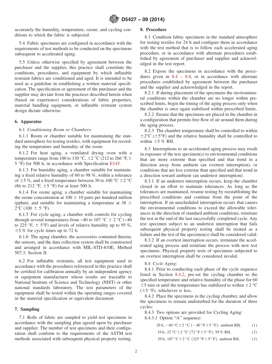 ASTM_D_5427_-_09_2014.pdf_第2页