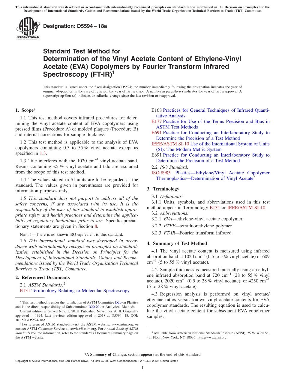 ASTM_D_5594_-_18a.pdf_第1页