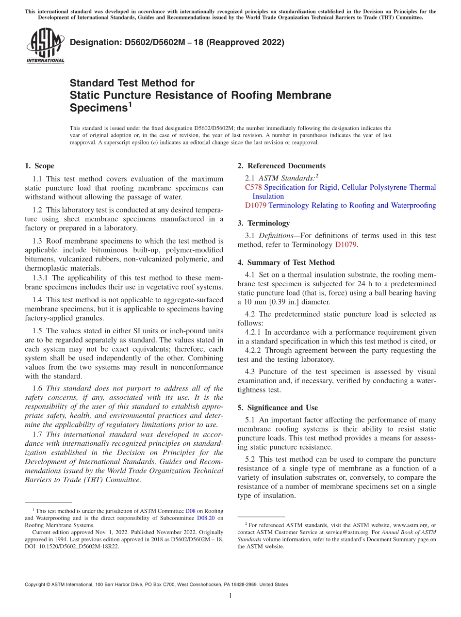 ASTM_D_5602_-_D_5602M_-_18_2022.pdf_第1页