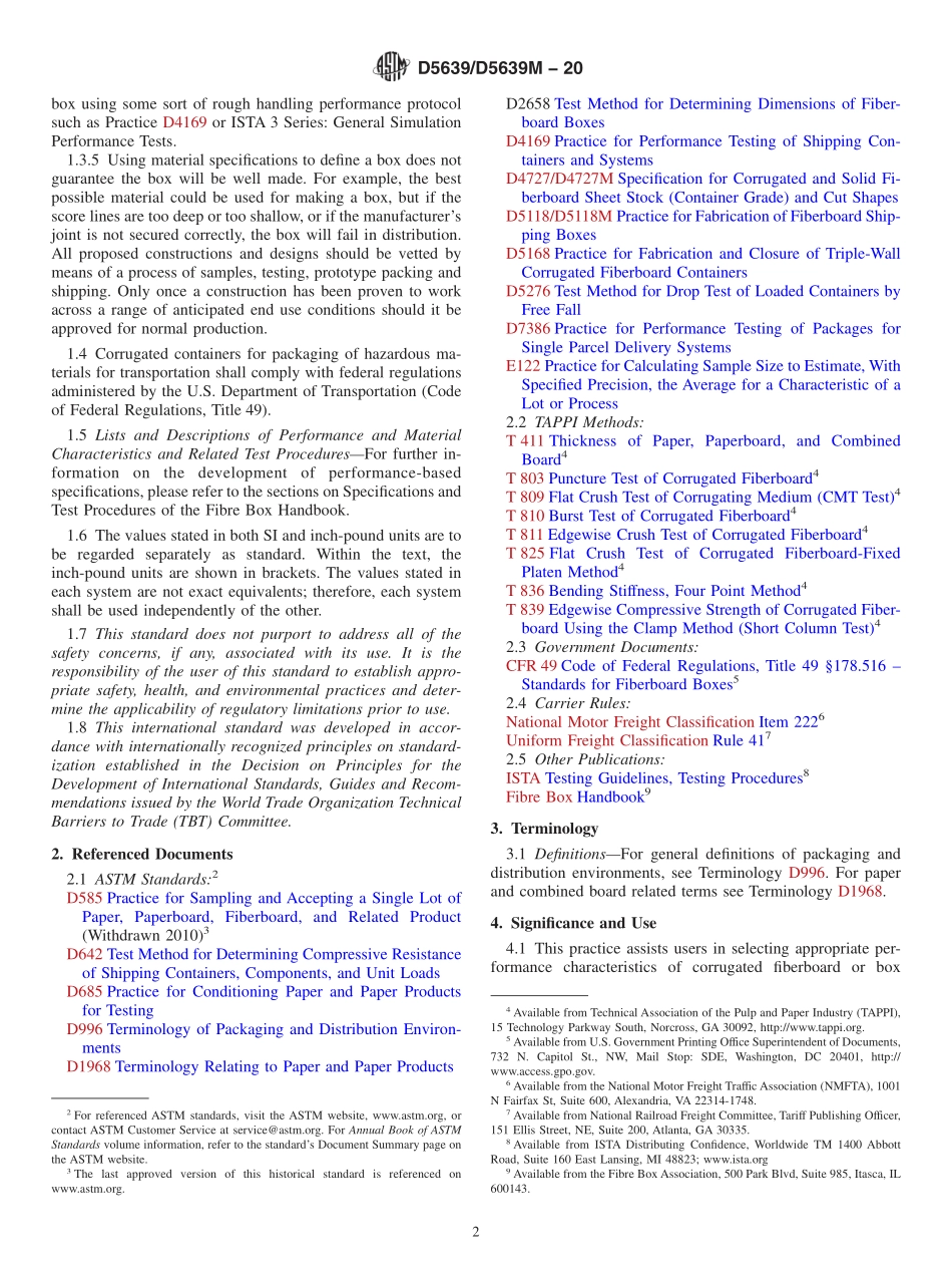 ASTM_D_5639_-_D_5639M_-_20.pdf_第2页