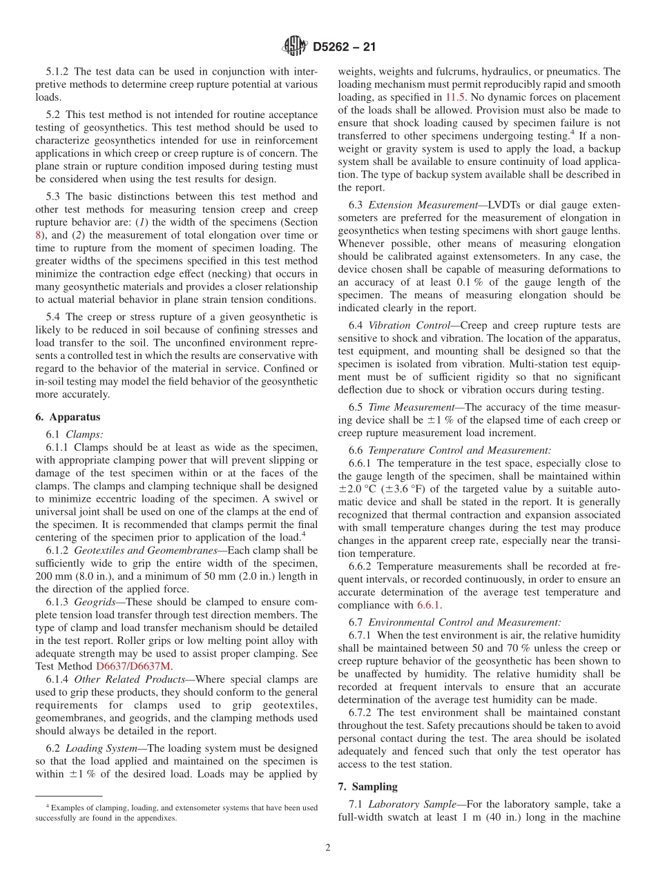 ASTM_D_5262_-_21.pdf_第2页