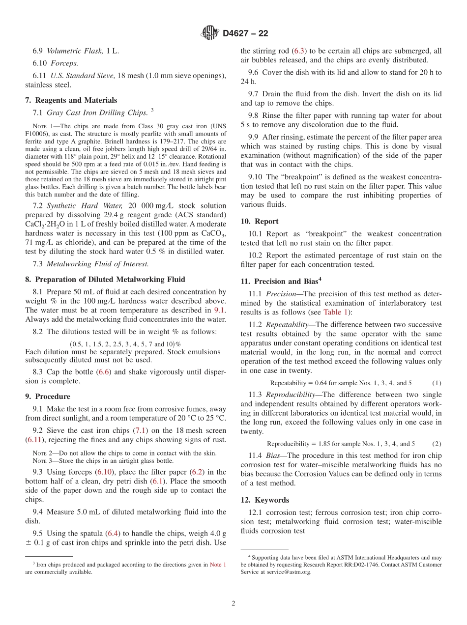 ASTM_D_4627_-_22.pdf_第2页