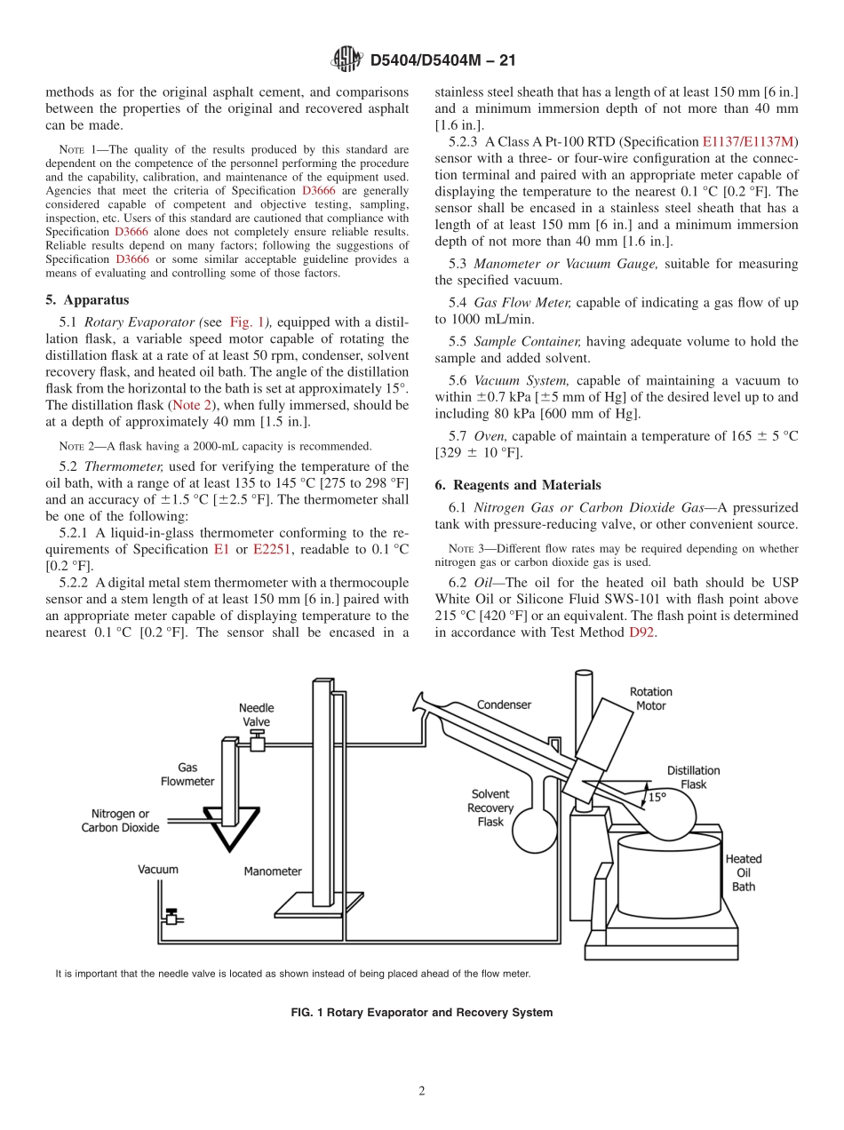 ASTM_D_5404_-_D_5404M_-_21.pdf_第2页