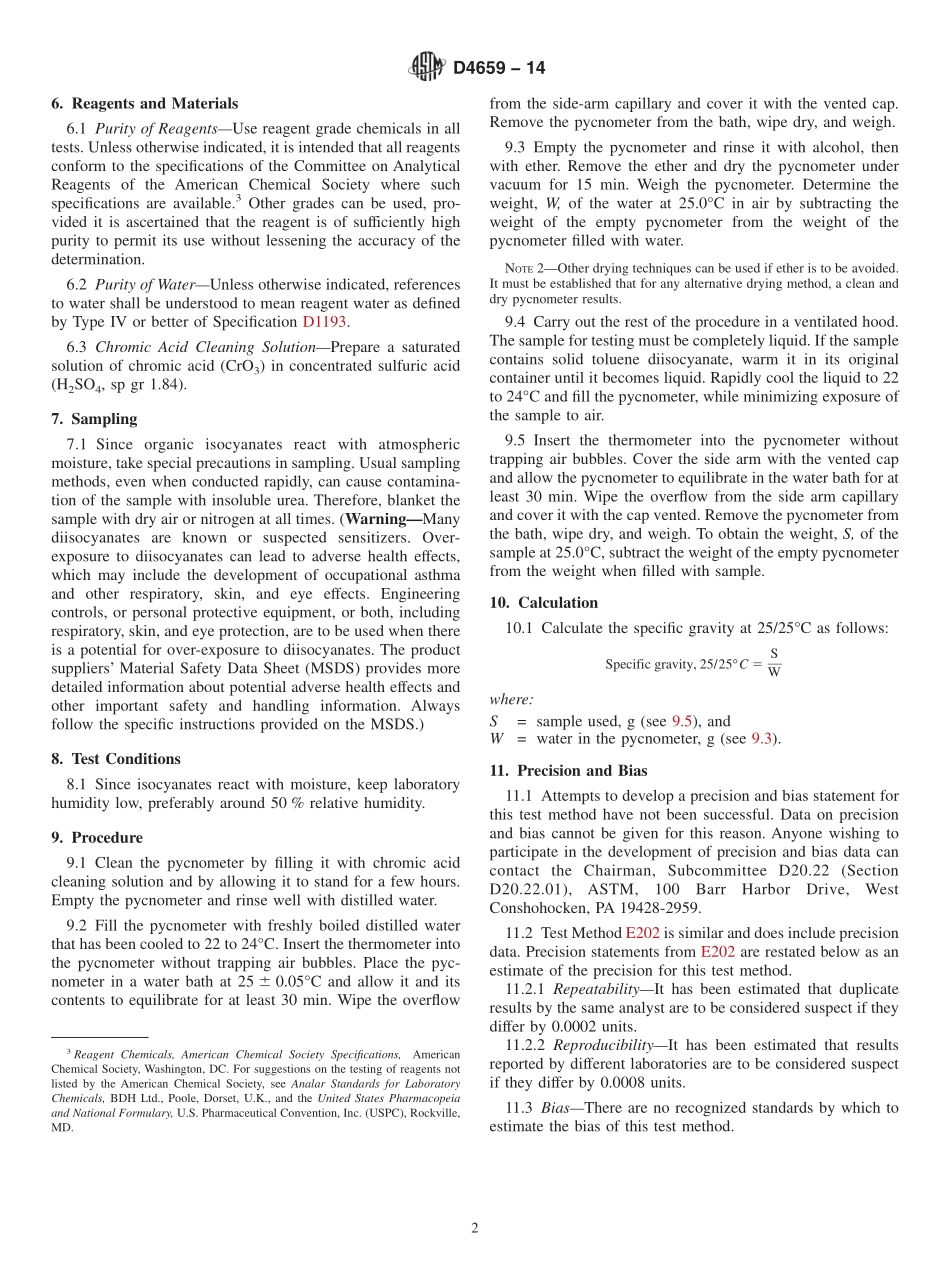 ASTM_D_4659_-_14.pdf_第2页