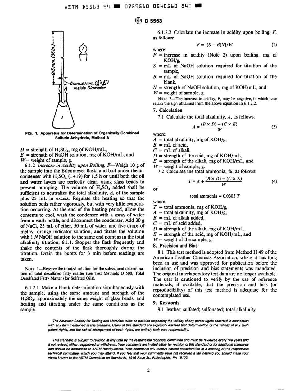 ASTM_D_5563_-_94_scan.pdf_第2页