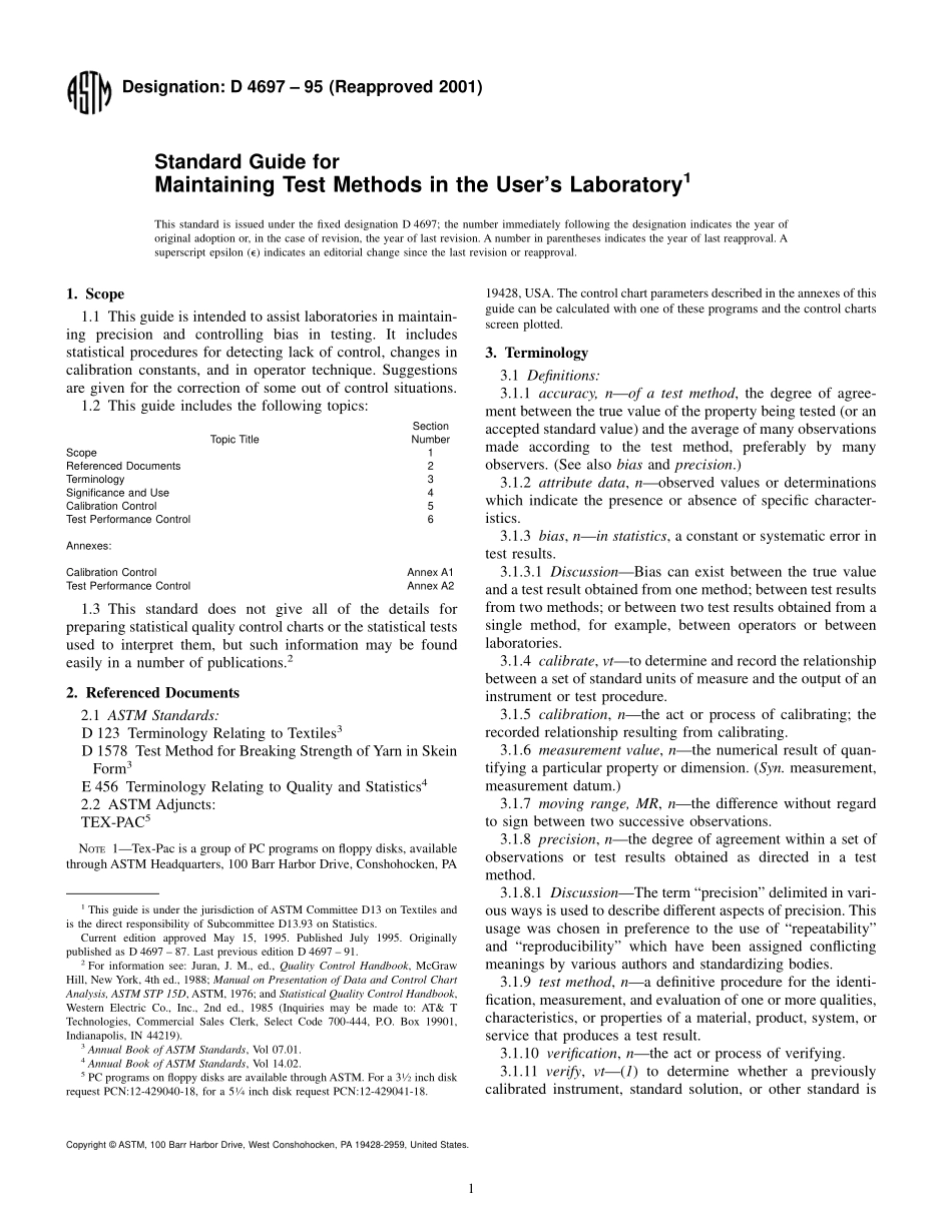 ASTM_D_4697_-_95_2001.pdf_第1页