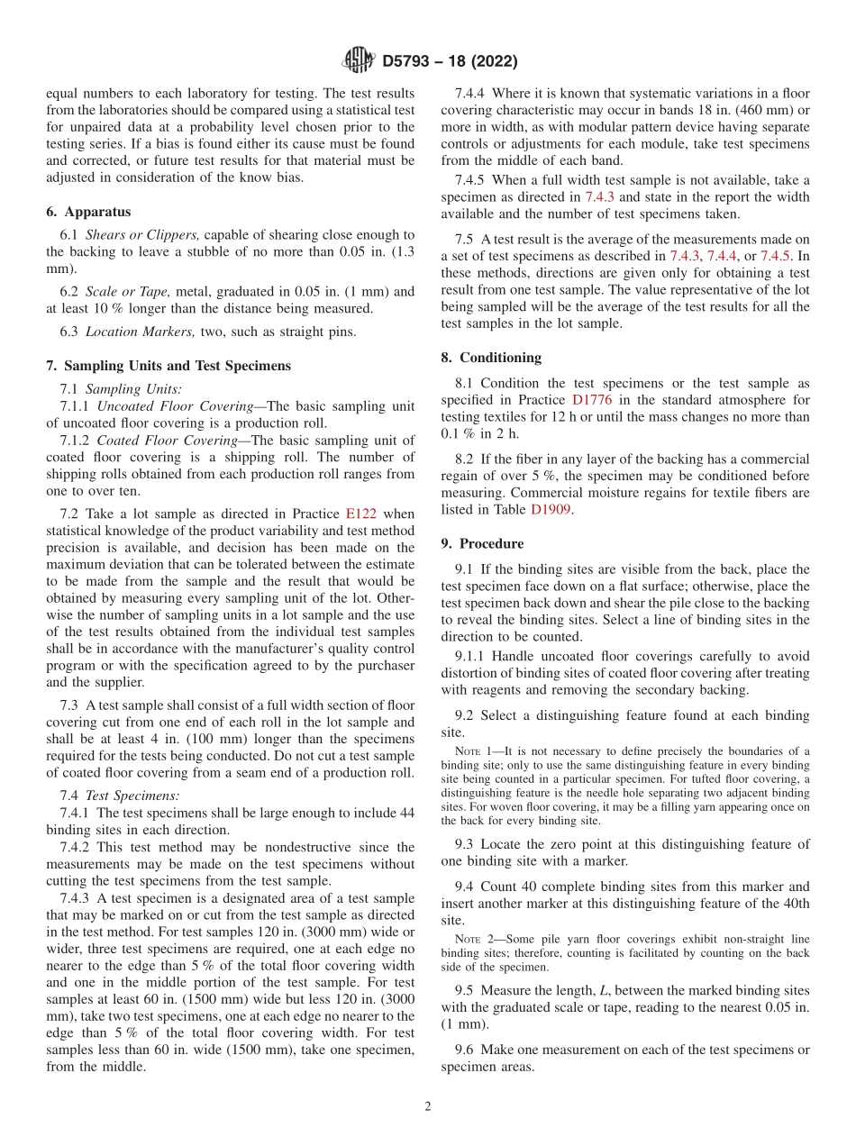 ASTM_D_5793_-_18_2022.pdf_第2页
