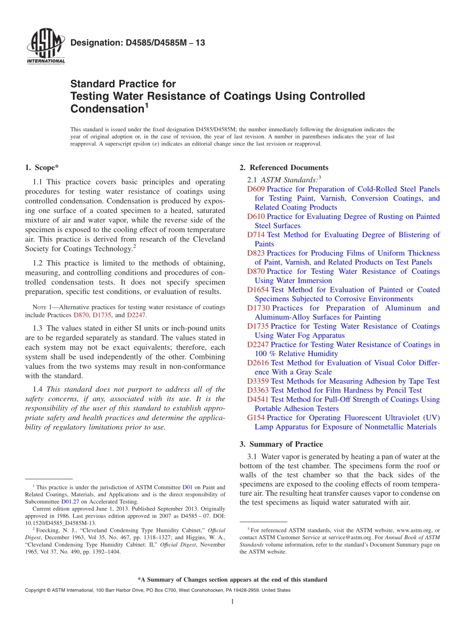 ASTM_D_4585_-_D_4585M_-_13.pdf_第1页