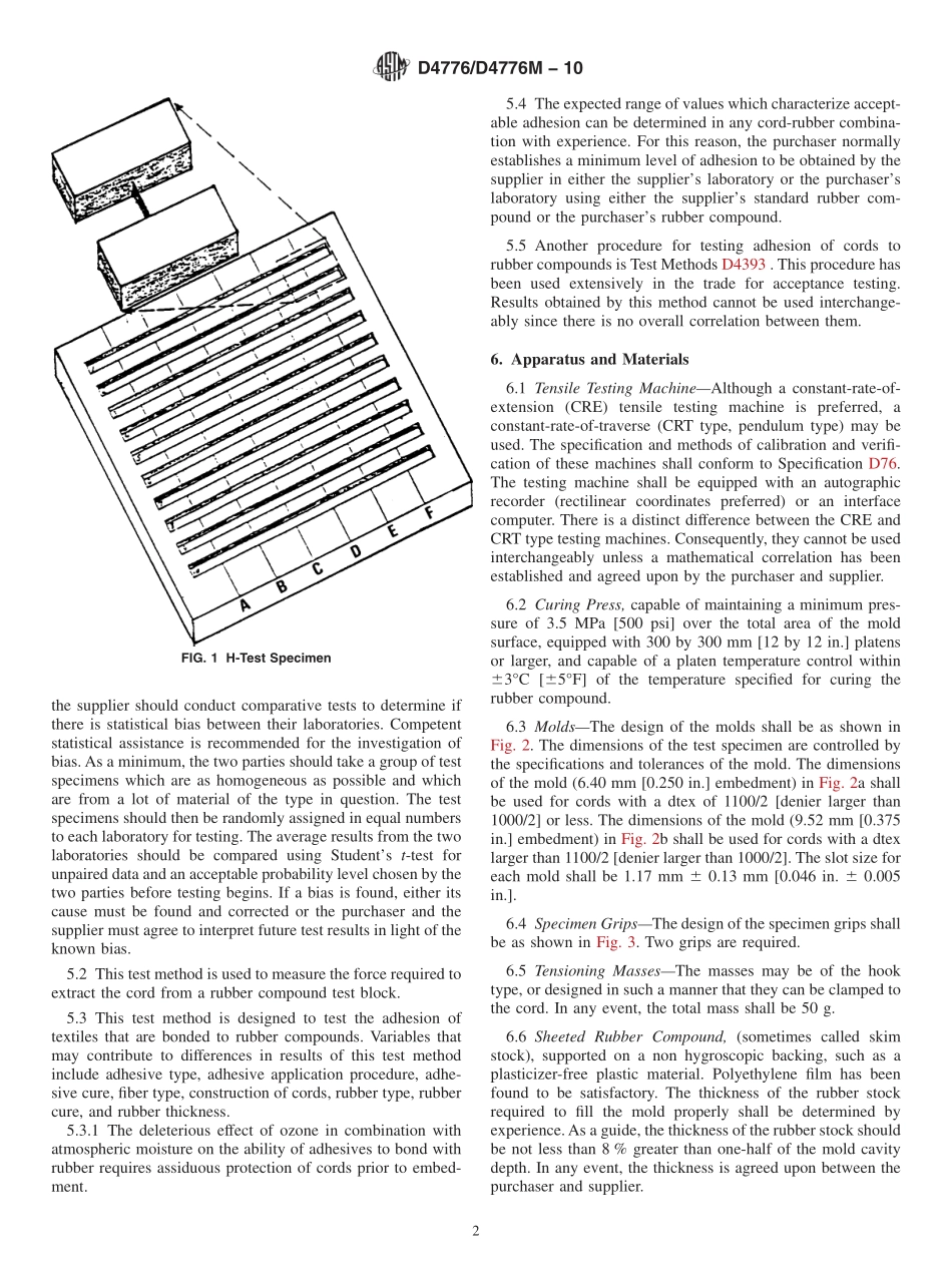 ASTM_D_4776_-_D_4776M_-_10.pdf_第2页