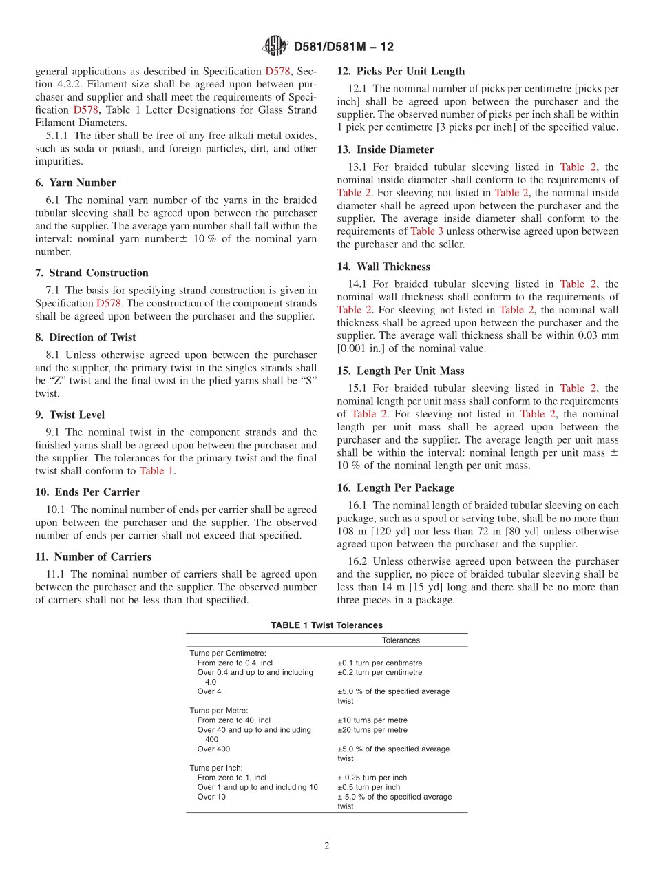 ASTM_D_581_-_D_581M_-_12.pdf_第2页