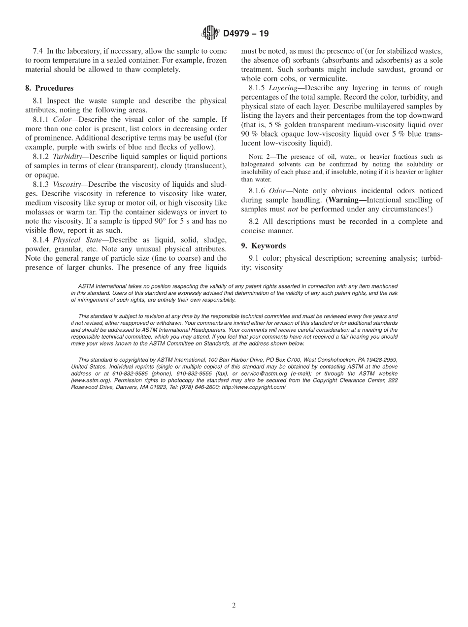 ASTM_D_4979_-_19.pdf_第2页