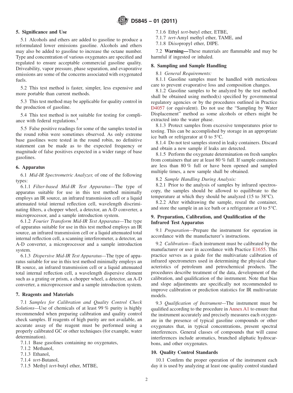 ASTM_D_5845_-_01_2011.pdf_第2页