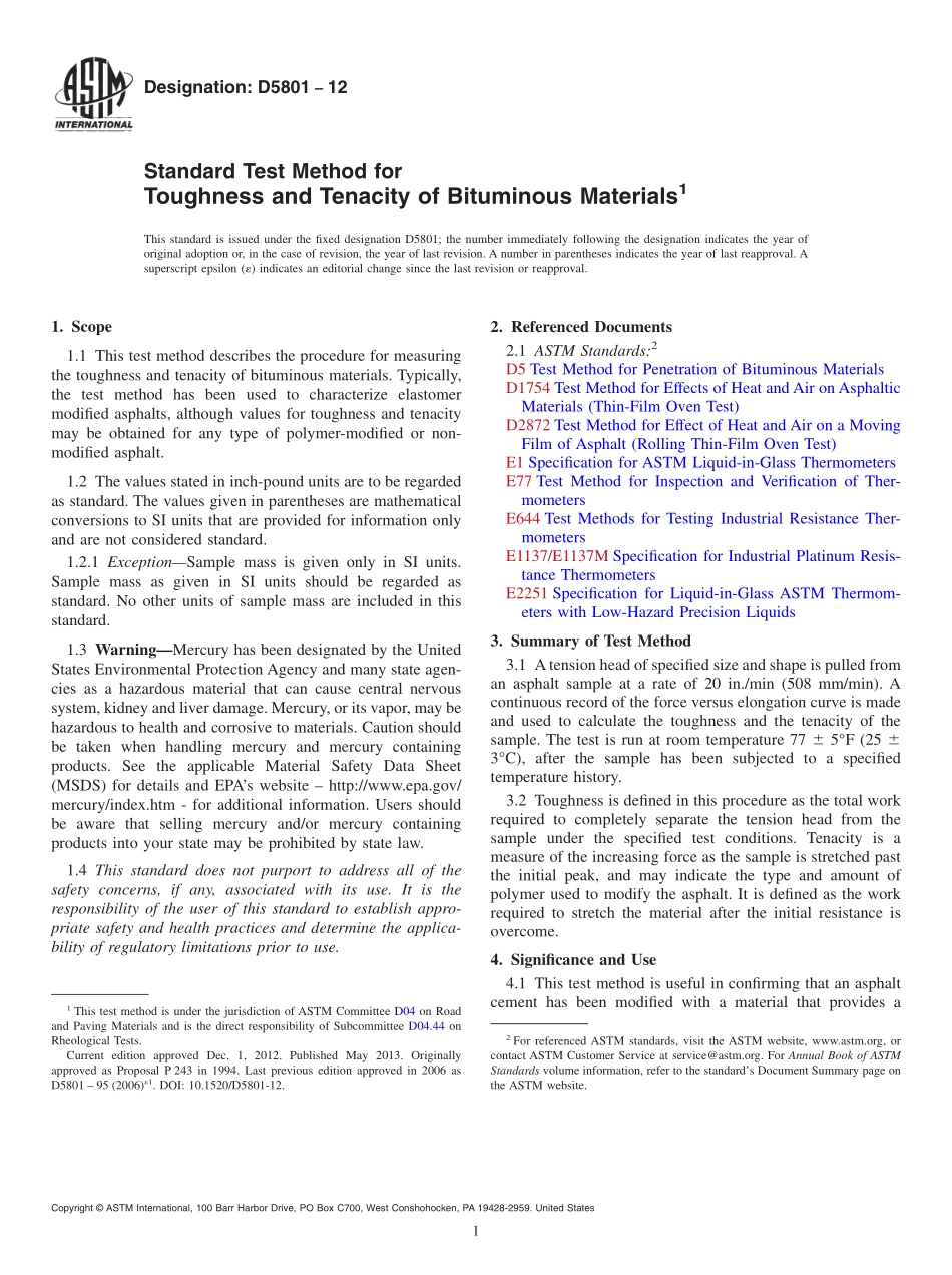 ASTM_D_5801_-_12.pdf_第1页