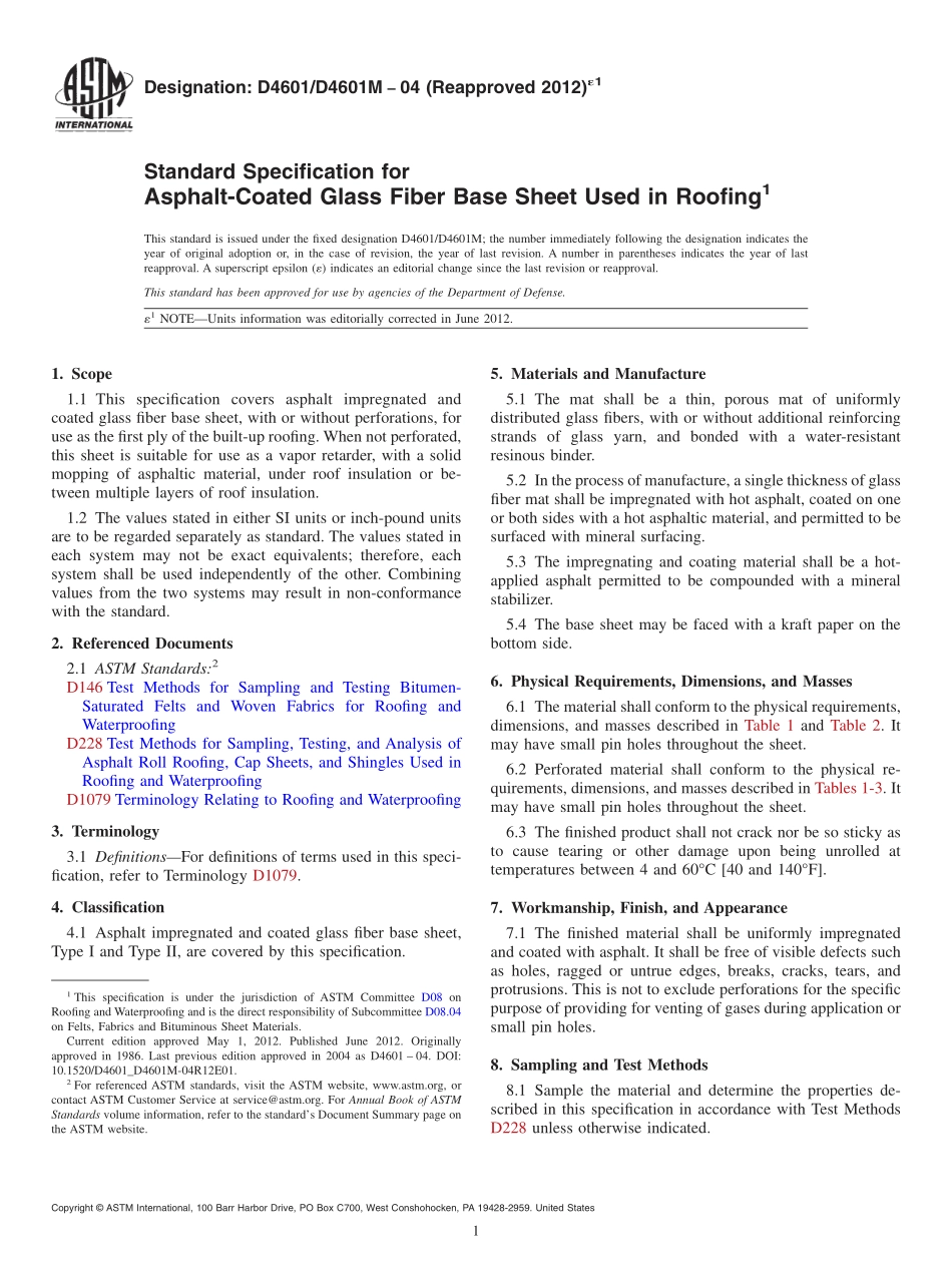 ASTM_D_4601_-_D_4601M_-_04_2012e1.pdf_第1页