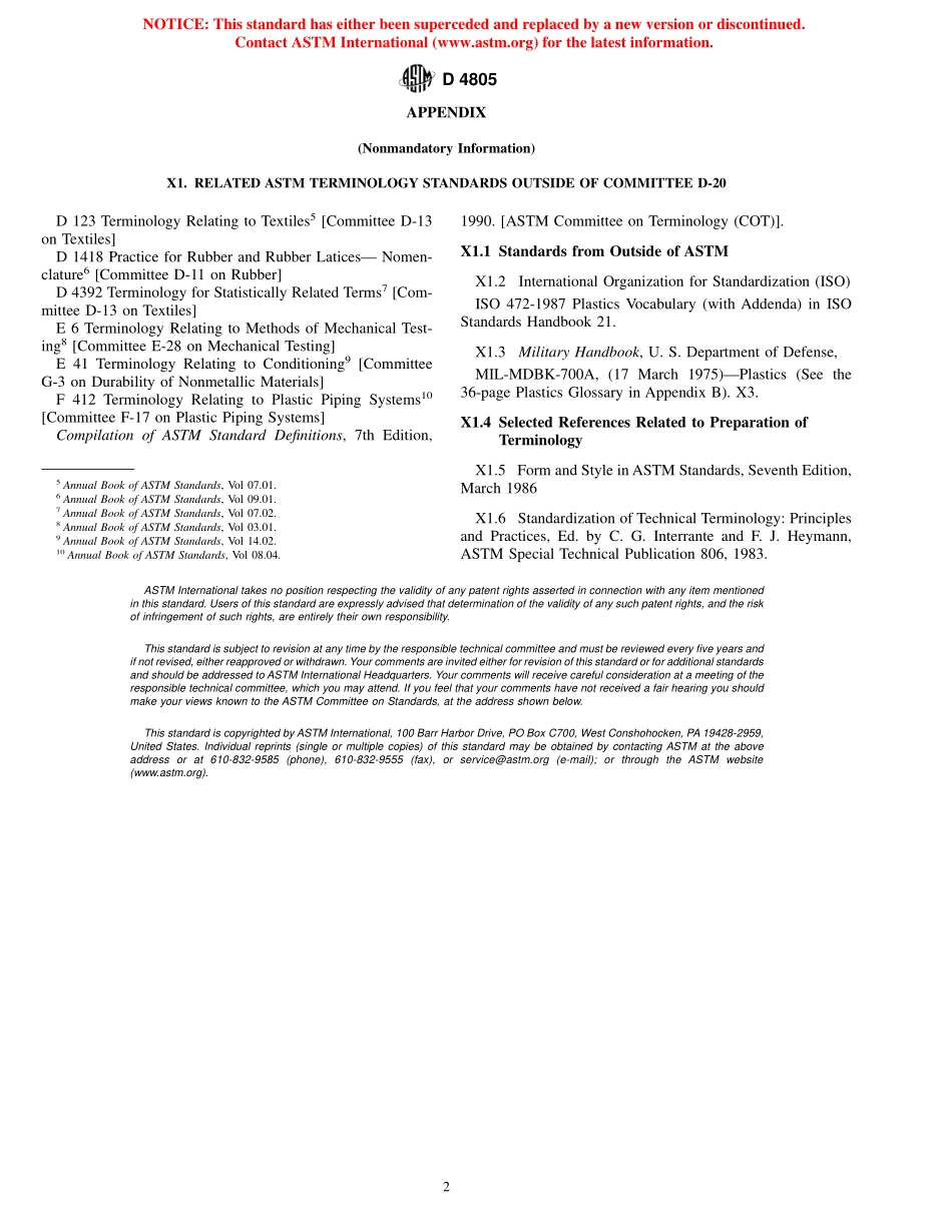 ASTM_D_4805_-_88_1994e1.pdf_第2页
