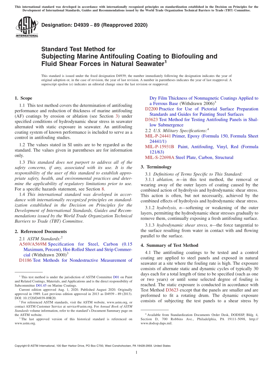 ASTM_D_4939_-_89_2020.pdf_第1页