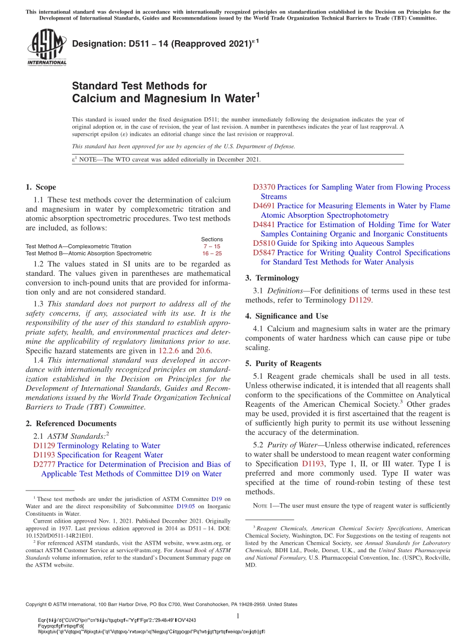 ASTM_D_511_-_14_2021e1.pdf_第1页