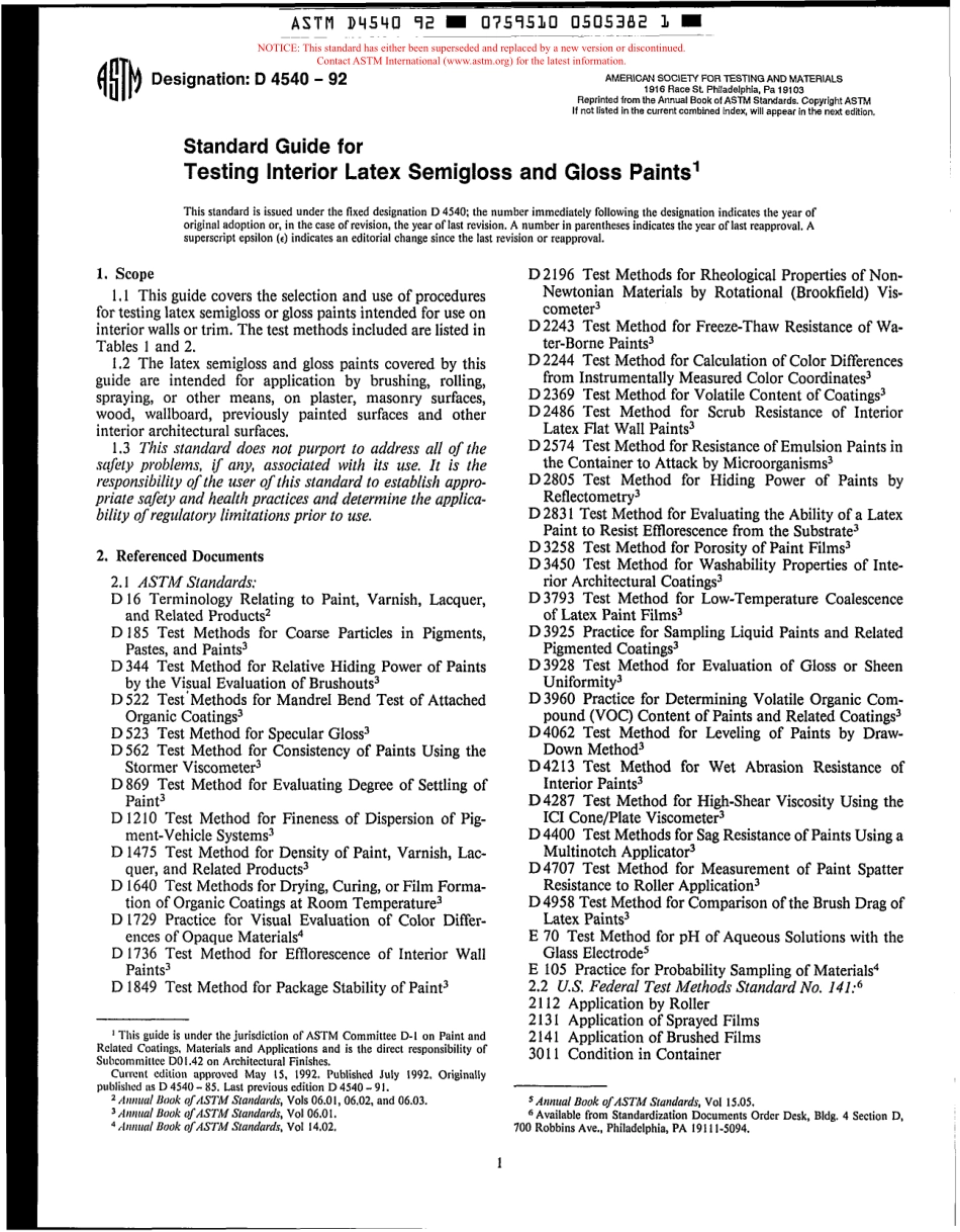 ASTM_D_4540_-_92_scan.pdf_第1页