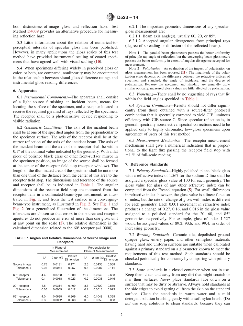 ASTM_D_523_-_14.pdf_第2页