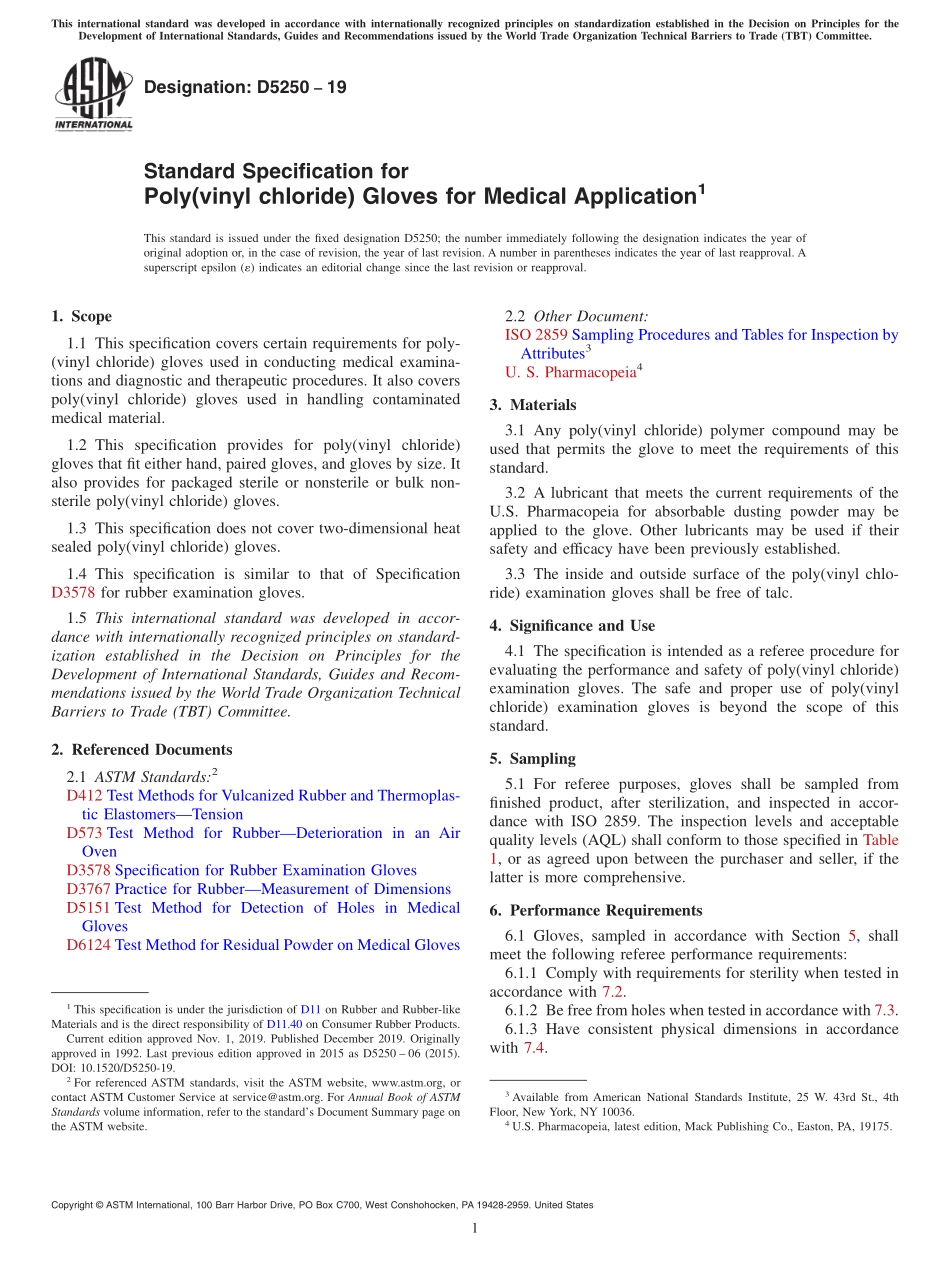 ASTM_D_5250_-_19.pdf_第1页