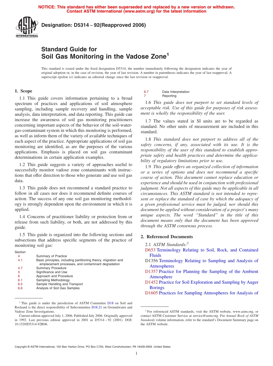 ASTM_D_5314_-_92_2006.pdf_第1页