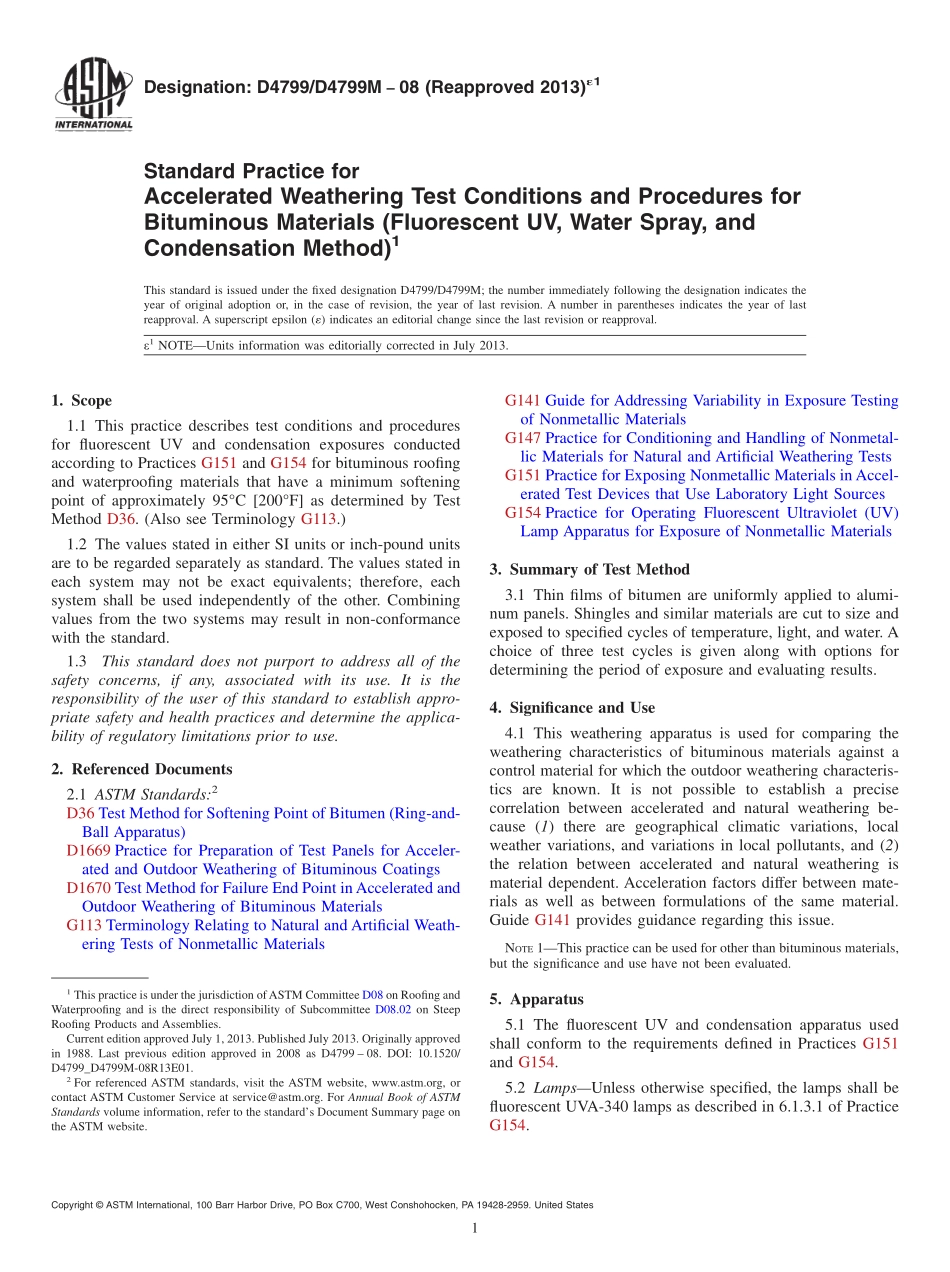 ASTM_D_4799_-_D_4799M_-_08_2013e1.pdf_第1页