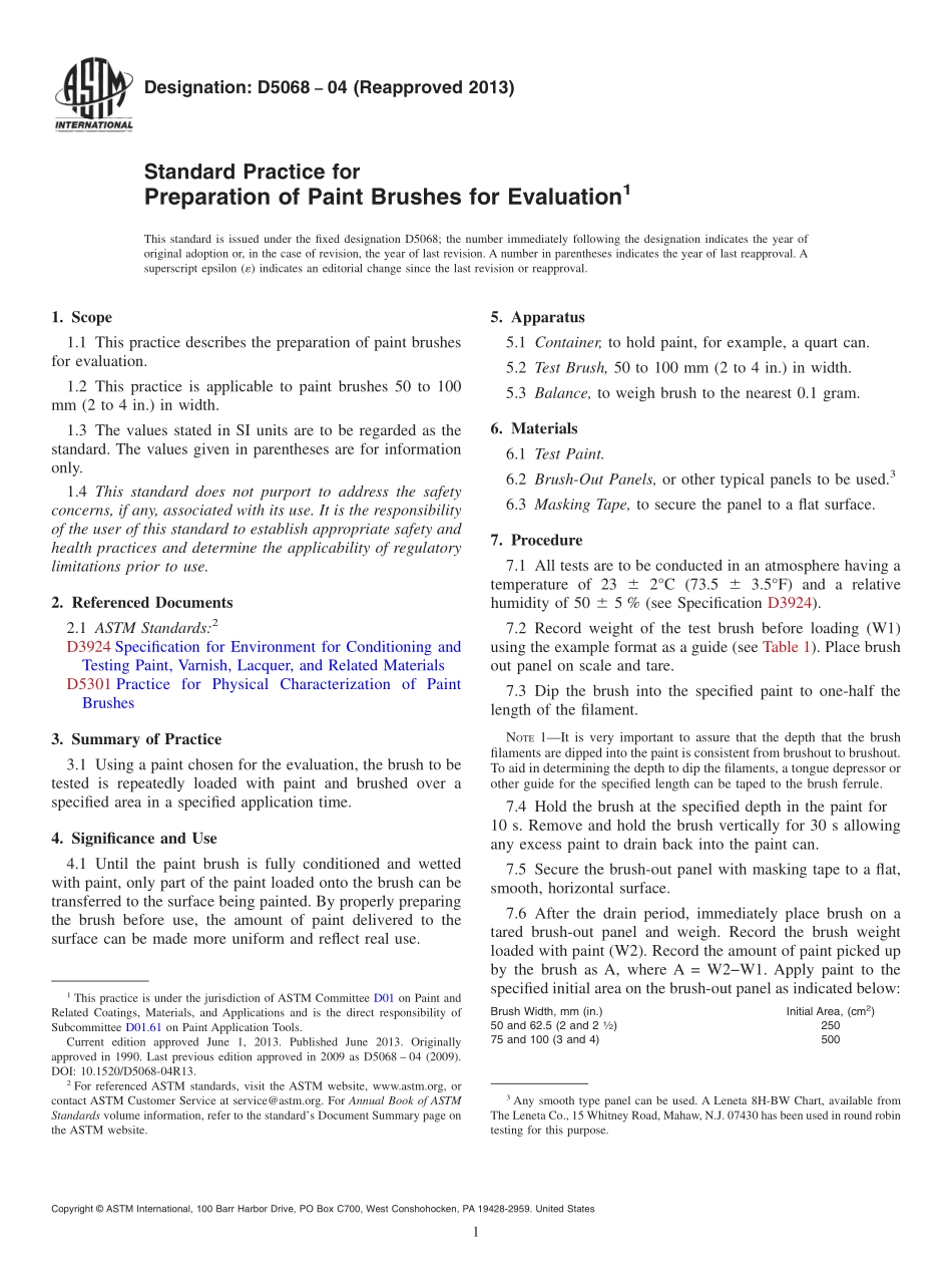 ASTM_D_5068_-_04_2013.pdf_第1页